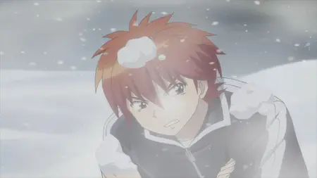 Kyoukai no Rinne - 68