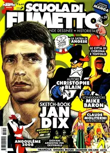 Scuola Di Fumetto - Volume 59
