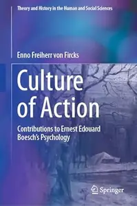 Culture of Action