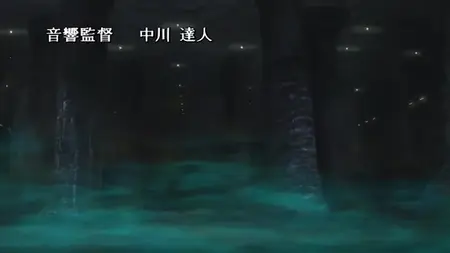 yEnc (AVI/raw) mahou shoujo ai san ep 3 -  - mahou shoujo ai san ep 3 r01