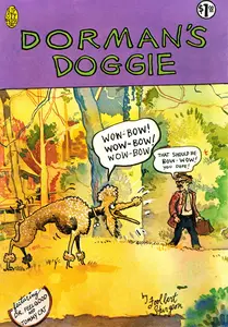 Dormans Doggie 1979 Watermarked Digital Helga Phugly