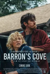 Barron's Cove (2024)