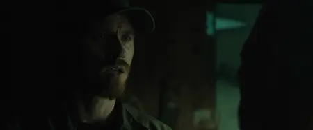 Barron's Cove (2024)