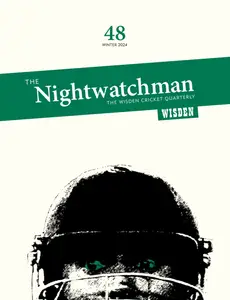 The Nightwatchman - Winter 2024