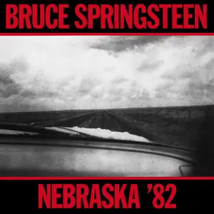 Bruce Springsteen - Nebraska '82: Expanded Edition (2025) [Official Digital Download 24/96]