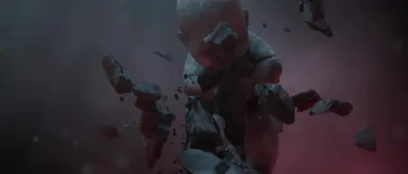 Ling Cage S2E04