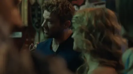 Shooter S02E01