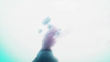Dragon Ball DAIMA S01E01 Conspiracy