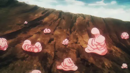 Dragon Ball DAIMA S01E01 Conspiracy