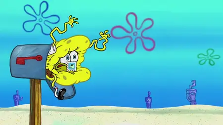 SpongeBob SquarePants S11E21