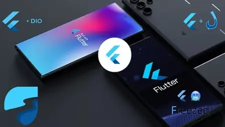 Master Riverpod, Hooks And Api Interaction In Flutter
