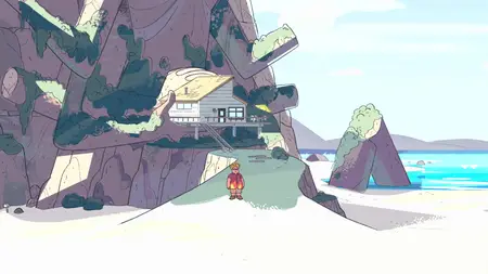 Steven Universe S02E07