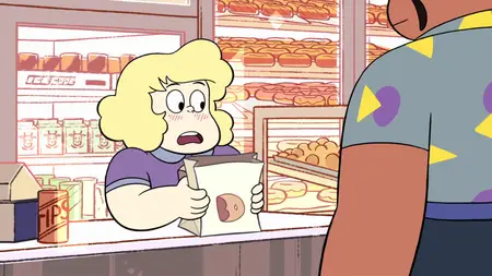 Steven Universe S02E07