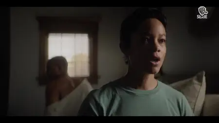 Emperor of Ocean Park S01E06