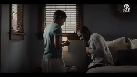 Emperor of Ocean Park S01E06