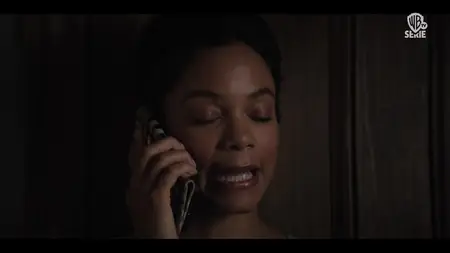 Emperor of Ocean Park S01E06