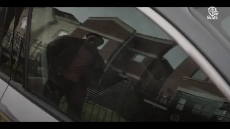 Emperor of Ocean Park S01E06