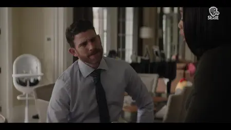 Emperor of Ocean Park S01E06