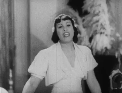 Lying Lips (1939)