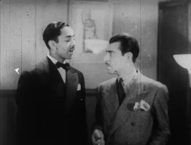 Lying Lips (1939)
