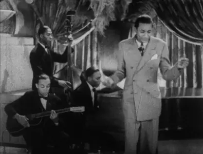 Lying Lips (1939)