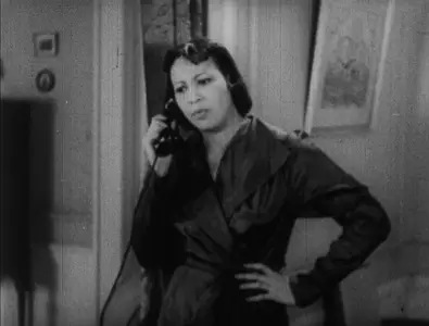 Lying Lips (1939)
