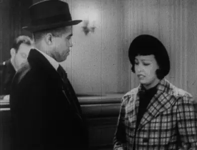 Lying Lips (1939)