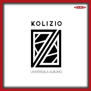 Kolizio - Universala Albumo (2024) [Official Digital Download 24/96]
