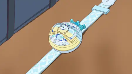 Himitsu no AiPri Ring-hen - 17