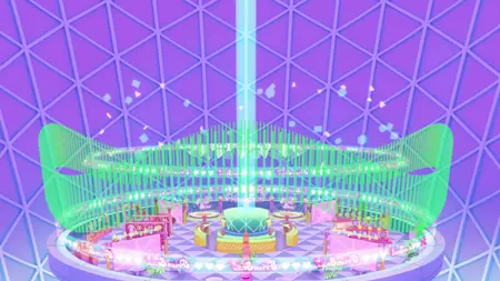 Himitsu no AiPri Ring-hen - 17