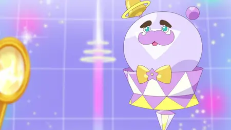 Himitsu no AiPri Ring-hen - 17