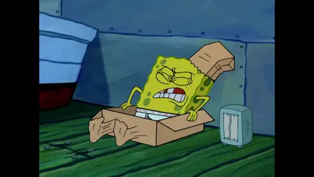 SpongeBob SquarePants S05E11