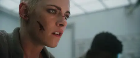 Underwater (2020)