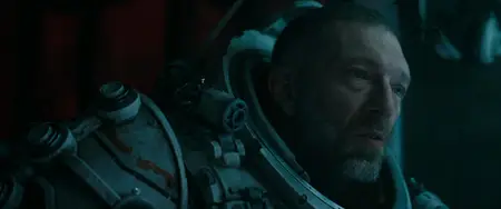 Underwater (2020)