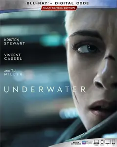 Underwater (2020)