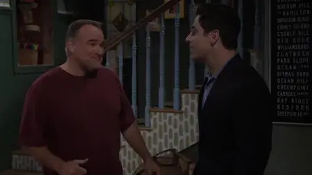 Wizards Beyond Waverly Place S01E20