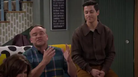 Wizards Beyond Waverly Place S01E20