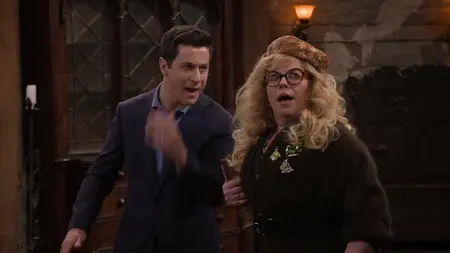 Wizards Beyond Waverly Place S01E20