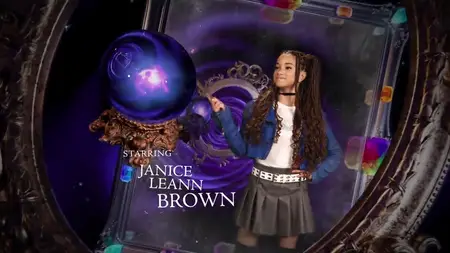 Wizards Beyond Waverly Place S01E20