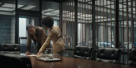 Duster S01E03