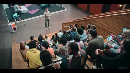 How to Sell Drugs Online (Fast) S04E04