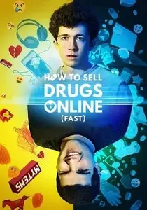 How to Sell Drugs Online (Fast) S04E04