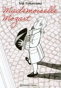 Mademoiselle Mozart