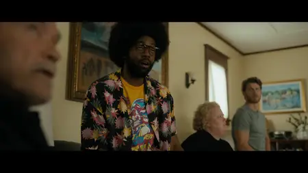 FUBAR S02E01