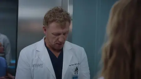 Grey's Anatomy S22E02