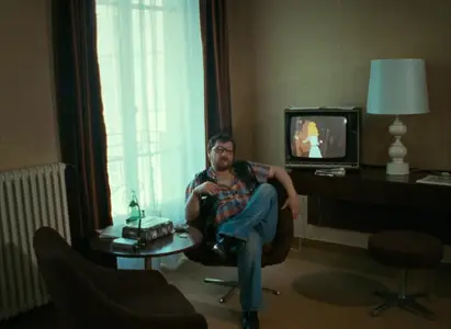 Room 666 (1982)
