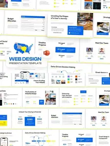 Web Design