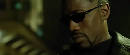 Blade: Trinity (2004)