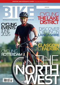 Bike Magazine - June 2025
