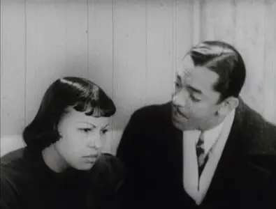 Lying Lips (1939)